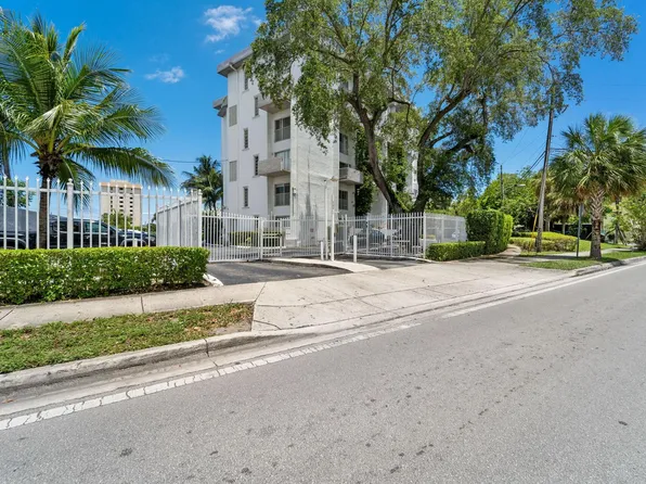 7801 NE 4th Court #514, Miami, FL 33138