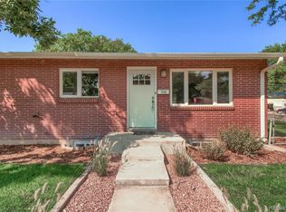 6087 Independence St, Arvada, CO 80004