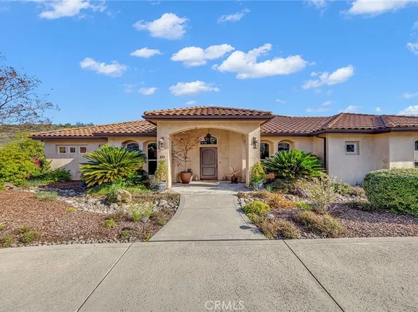 821 Whispering Winds Ln, Chico, CA 95928