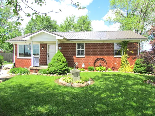 6452 W 700 N, Fairland, IN 46126