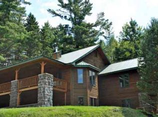 160 Victor Herbert Rd, Lake Placid, NY 12946