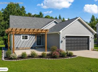 1428 Woodland Cove Dr NE, Cleveland, TN 37312