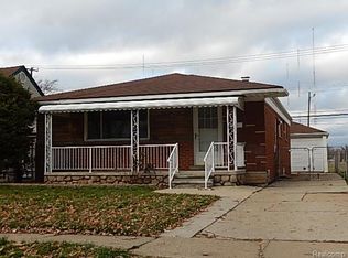 2132 Moran Ave, Lincoln Park, MI 48146