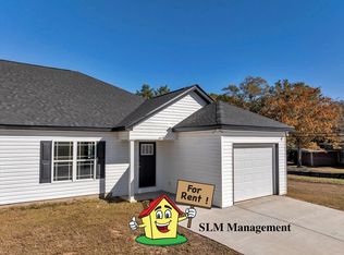 508 Creighton St, Eastman, GA 31023