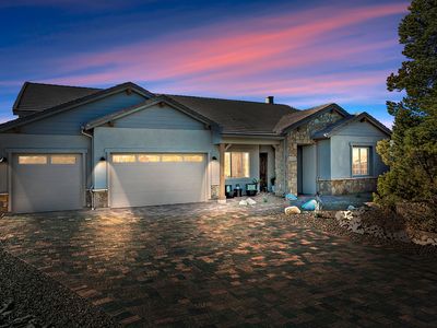 5875 W Harmony Rd, Prescott, AZ, 86305