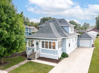 468 Green St, Tipton, IN 46072