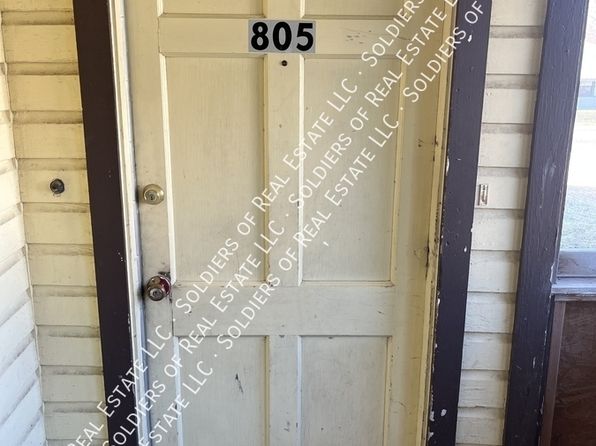805 Kern Rd