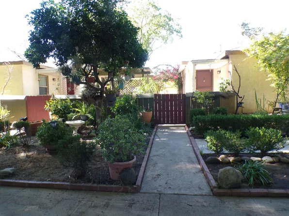 527 N Orange Ave, Modesto, CA 95350