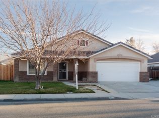 6320 W Avenue J5, Lancaster, CA 93536