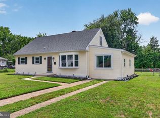 3 Walden Rd, Marlton, NJ 08053