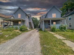 215-217 S Pennsylvania Ave, Lansing, MI 48912