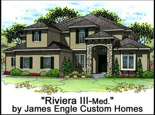 16409 Rosehill St, Overland Park, KS 66062