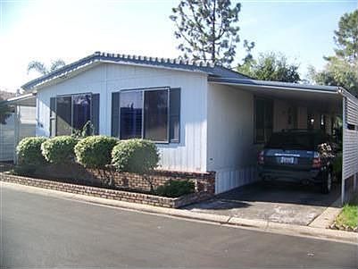 2nd image of 2706 W Ashlan Ave Space 330