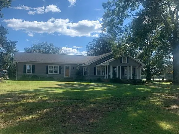 664 Us Highway 378 E, Edgefield, SC 29824