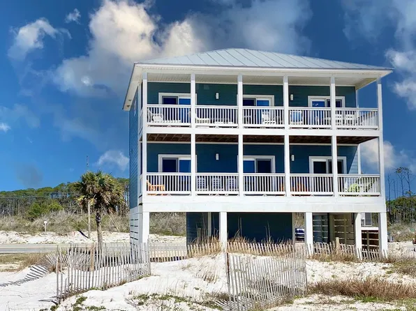 3625 Cape San Blas Rd, Port Saint Joe, FL 32456