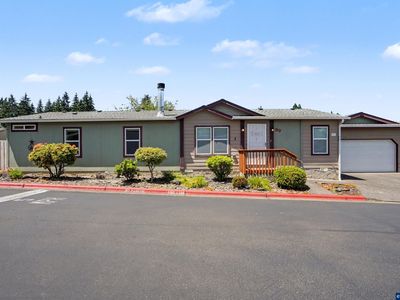 1015 Oak St Unit 99, Silverton, OR, 97381