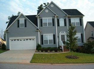 400 Grimes Dr, Simpsonville, SC 29681