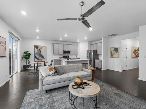 452 S Norfolk Court, Aurora, CO 80017