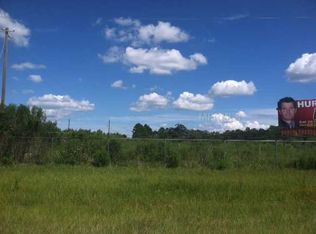 S B Merrion Rd, Kathleen, FL 33849