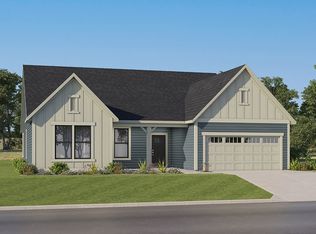 Sullivan Plan, Union Woodlands, Zionsville, IN 46077
