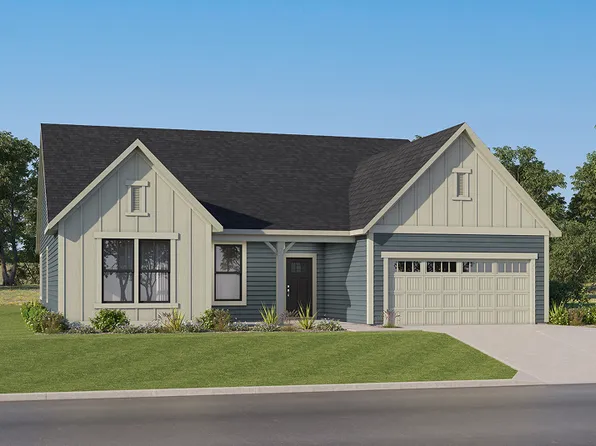 Sullivan Plan, Union Woodlands