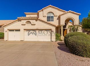 6302 W Shannon St, Chandler, AZ 85226