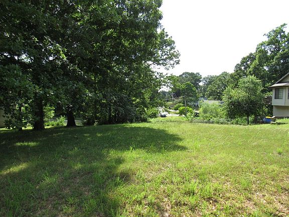 From front of lot