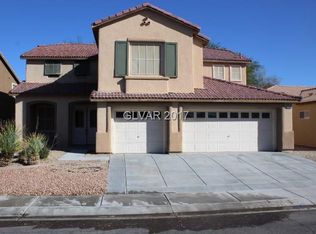 6434 Bright Morning St #0, North Las Vegas, NV 89084