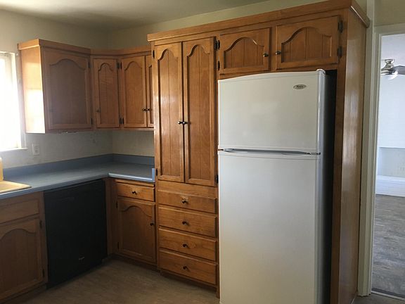 part of kitchen