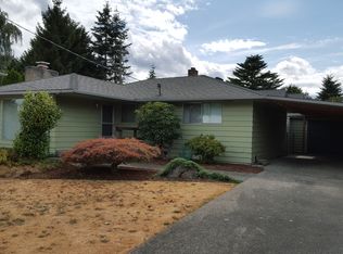 10827 36th Ave SW, Seattle, WA 98146