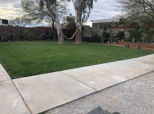 116 N Fogg St, Las Vegas, NV 89110