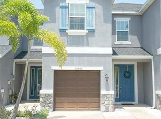 12307 Bayou Flats Ln, Tampa, FL 33635