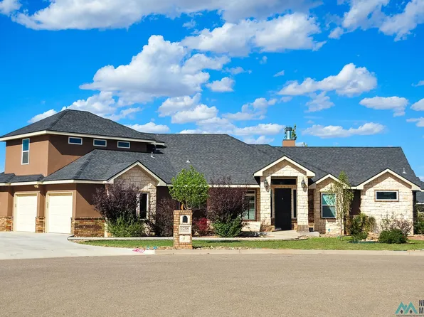 1258 Cottonwood Ct, Portales, NM 88130