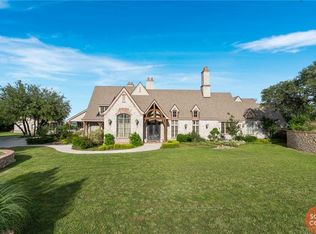 59 Oak Hill Cir, Brownwood, TX 76801