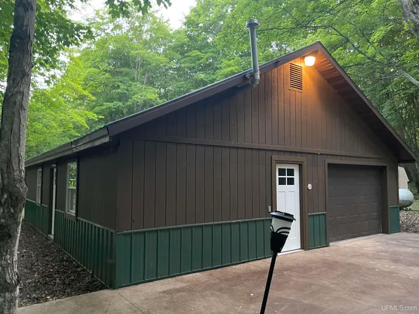 N6975 H #15, Shingleton, MI 49884