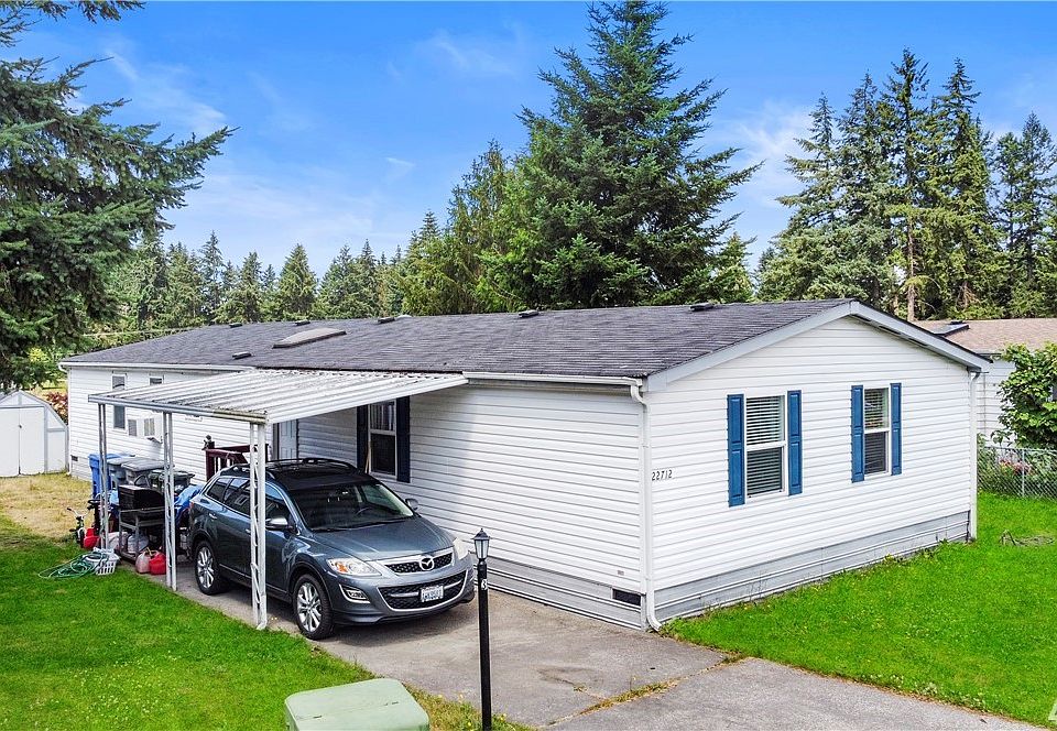 1st image of 22712 91st Avenue Ct E #38