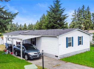 22712 91st Avenue Ct E #38, Graham, WA 98338