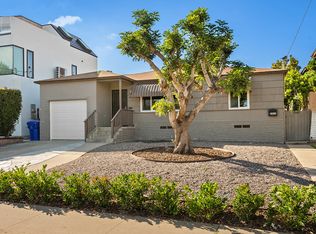 2040 Oliver Ave #1, San Diego, CA 92109