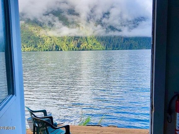 3rd image of Nhn Chilkat Lk