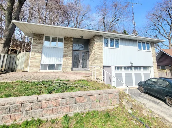 72 Felicity Dr, Toronto, ON