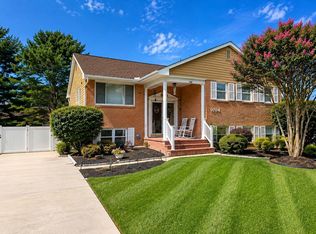 9704 Eustice Rd, Randallstown, MD 21133