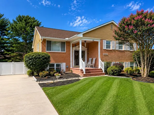 9704 Eustice Rd, Randallstown, MD 21133