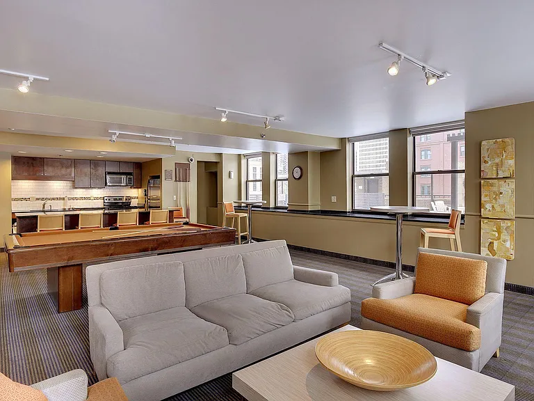 401 S 1st St #1318 — Photo 36