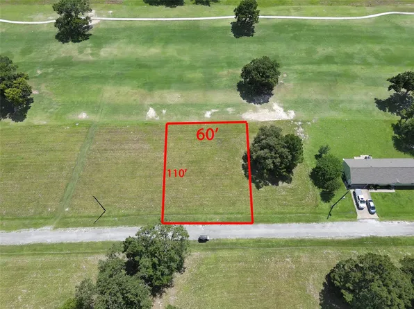 59 Oakridge S, Trinity, TX 75862
