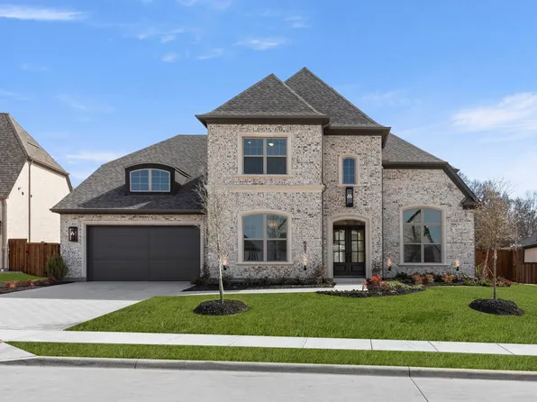 681 Capella Ct, Prosper, TX 75078