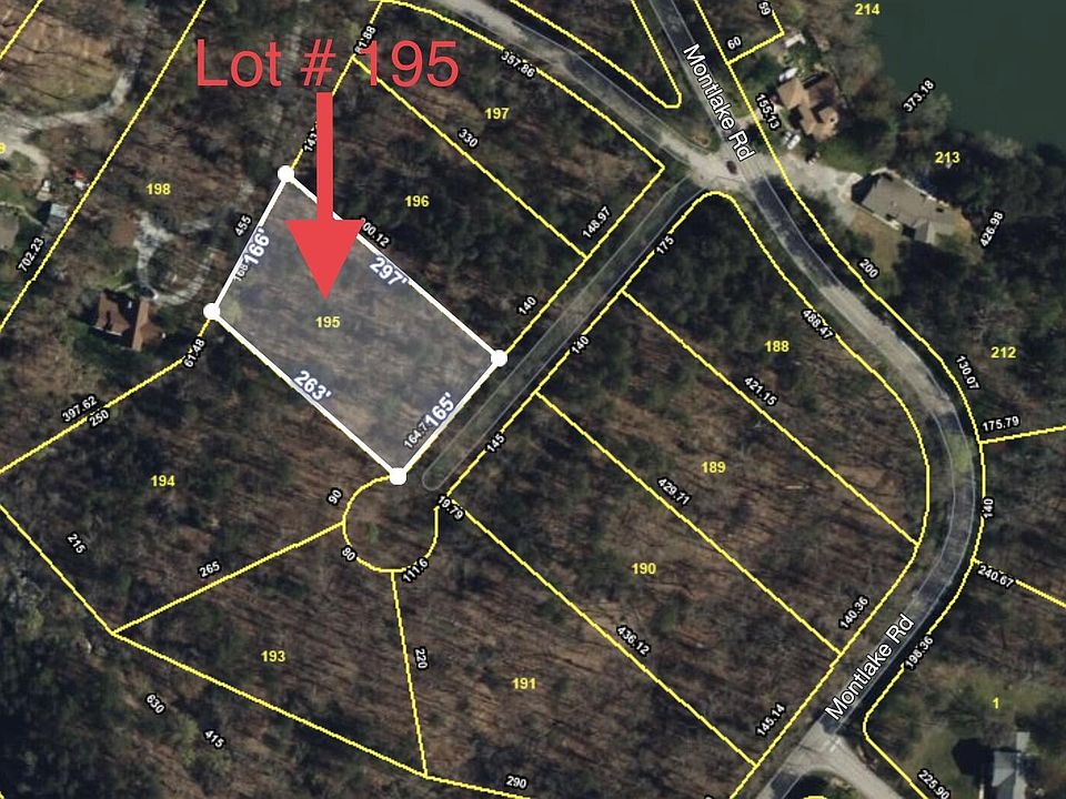 1st image of 8507 Plateau Ct