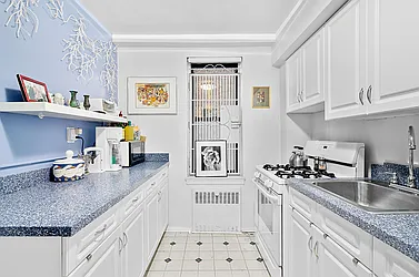 Sold by Keller Williams NYC