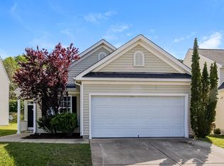 5234 Portside Ln, Raleigh, NC 27610