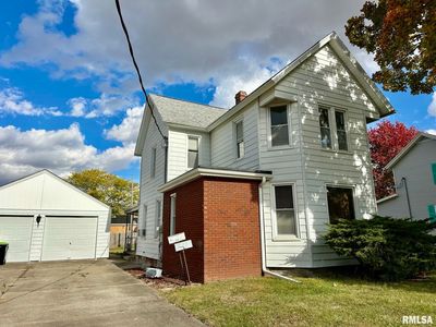 507 E Adams St, Morton, IL, 61550