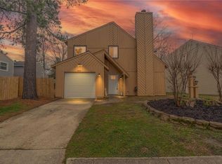 882 Sedley Rd, Virginia Beach, VA 23462